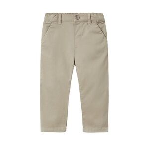EUC Zara boys chinos 12-18 mos